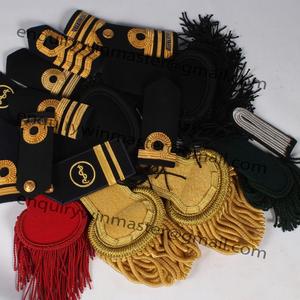 ไหล่อุปกรณ์พิธีกรพิธี I พระราชพิธี | พิธีออสเตรเลีย - Product Image 1
