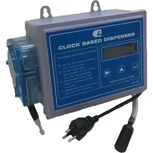 Produits chimiques pour le traitement de l'eau des tours de refroidissement - Product Image 1