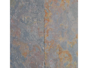 Láminas de pizarra para decoración múltiple, piedra fina Flexible, a precio bajo - Product Image 1