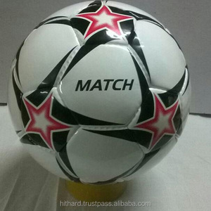 Balones de fútbol brillantes de Pu talla 5 - Product Image 4