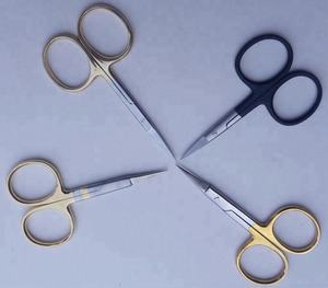 กรรไกรตกปลาลายสเเตนเลสสตีล,อุปกรณ์ตัดสายเบ็ดตกปลาแบบลอยโลโก้ได้ตามต้องการ - Product Image 5