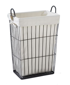 Fil métallique Panier À Linge - Product Image 1