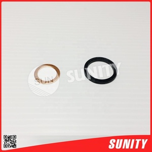 Piezas de émbolo de bomba Sunity de Taiwán para generador diésel Yanmar YSE12 embalaje OEM nueva condición interior número 10-18 barril de émbolo - Product Image 3