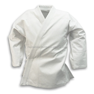 Haute Qualité Personnalisé Coton Karaté Uniforme Confortable Premium Arts Martiaux Porter - Product Image 2