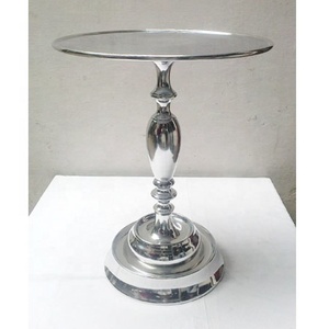 Mesa de aluminio/centro de mesa de café/boda Mesa - Product Image 3