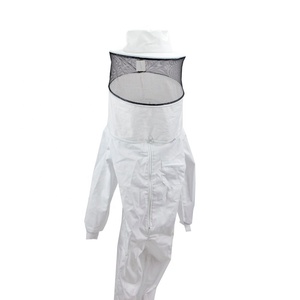 Shemax-traje de apicultor con máscara extraíble - Product Image 1