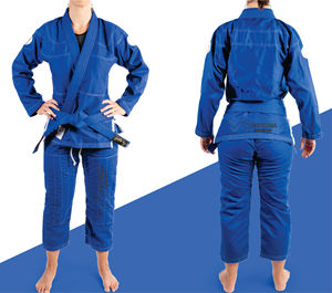 Uniformes de artes marciales personalizados, uniformes de jiu jitsu brasileño, kimono, fabricantes de paquistaníes, proveedores, venta al por mayor - Product Image 3
