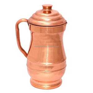 แก้วมักใช้ค้อนทุบแก้วมักทำจากทองแดงขนาด70ออนซ์สำหรับน้ำเดือด - Product Image 3