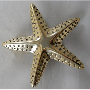 Aldaba de puerta de estrella - Product Image 1