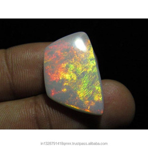 อัญมณีทรงหลวมโอปอลทรงแฟนซีออพติคอลทรงหลวมสำหรับทำเครื่องประดับเกรด AAA - Product Image 6