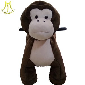 Hansel Scooter Familiar <span class=keywords><strong>de</strong></span> Alta Calidad con Diseño <span class=keywords><strong>de</strong></span> Animal para Paseo en Centros Comerciales - Product Image 2