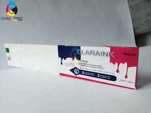 Hộp Mực Jetbest Mimaki 440Ml Mực Dung Môi Sinh Thái Với Chip Ss21 Cho Mimaki CJV30/JV3/JV33/CJV150/JV5/JV300/TS3/TS5 - Product Image 6