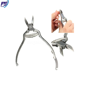 Dreame — coupe-ongles en porte-à-faux, outil de manucure robuste, enduit de titane, étanche - Product Image 5