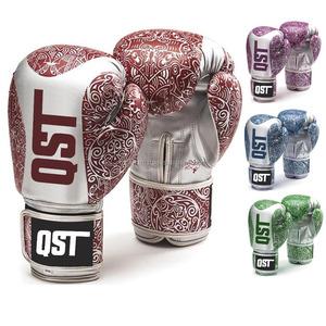 ถุงมือชกมวยพิมพ์ลายออกแบบได้ตามต้องการแม่พิมพ์สำหรับคนทั่วไปที่ผลิตเพื่อฝึกศิลปะการต่อสู้ - Product Image 6