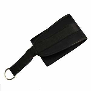 Cinturón deportivo de realce de peso para gimnasio, cinturón de fuerza para la cintura, con inmersión - Product Image 6