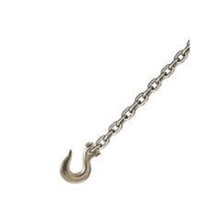 Cadena de Alta Resistencia con Ganchos para Elevación Industrial, Seguridad y Manipulación de Materiales, Venta al Por Mayor, Suministro para Compradores de Fábrica, Mercado Global - Product Image 3