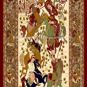 Olefina de alfombras - Product Image 2