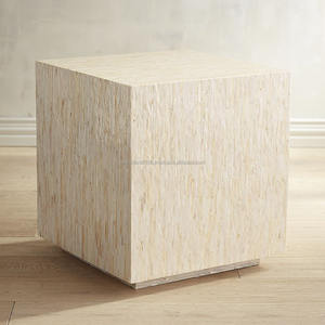 Taburete de mosaico de laca, nuevo modelo, superventas, de Vietnam - Product Image 1