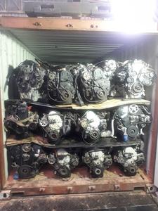 Motor de rendimiento de motor JDM, Japón, usado - Product Image 6