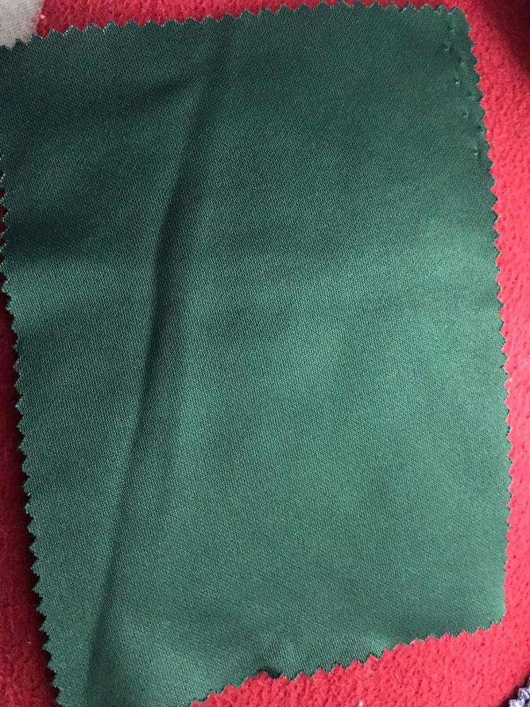 Hawk Eye Fleece # 16