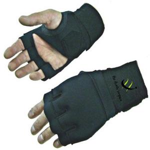 Comfortable Reusable Nylon Soft <b>Webbing</b> Band with Hook and Loop Lace up Boxing Straps Hand Wraps CUSTOMIZED MEXICAN - Product Image 1