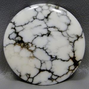 
 
 
 Pierres précieuses en howlite blanche naturelle de haute qualité, cabochon poli à la main, pierres précieuses en vrac de qualité A, fabrication de bijoux faits à la main, lot en gros - Product Image 4