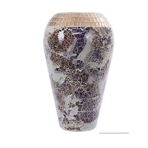 Nuevos floreros elegantes para decoración del hogar, venta al por mayor, jarrones decorativos para sala de estar, florero de Metal de la mejor calidad al precio más bajo - Product Image 1