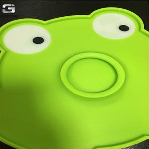 Short Run 3D Prototype Chân Không Hình Thành Giày Cao Su Silicone Dịch Vụ In 3d Silicone - Product Image 5