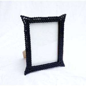 Iron Handmade Photo <b>Frames</b> Designs by Recycled Iron Photo Picture <b>Frame</b> Designer Photo <b>Frame</b> by Recycled - Product Image 1