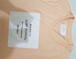 เสื้อยืดผ้าฝ้ายผู้ชายสีทึบสำหรับฤดูใบไม้ผลิจากบังคลาเทศ - Product Image 5
