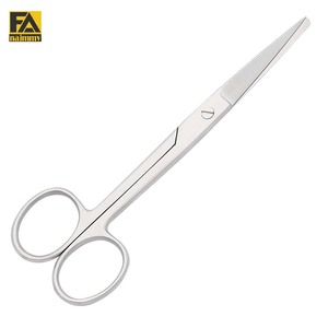Surgical Operating <b>Scissors</b> (Sharp/Blunt) (Sharp/Blunt) - Product Image 1