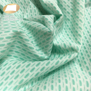 Soft stretch polyester spandex mesh fabric for lingerie - Product Image 6