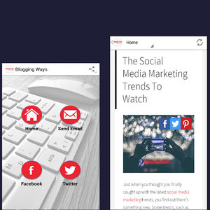 Soluciones de aplicaciones de redes sociales de primera calidad en India - ProtoLabz eserviques - Product Image 4