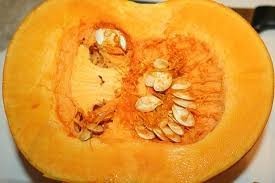 2021 calabazas frescas de Vietnam - Product Image 3