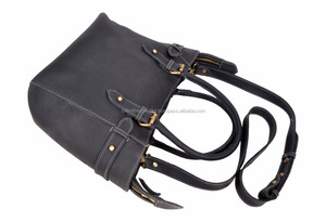 กระเป๋าโท้ทหนังแท้สะพายไหล่ของผู้หญิง, สินค้ามาใหม่กระเป๋าสะพายพาดลำตัวกระเป๋าโท้ทกระเป๋าหนังแท้ทนทานกระเป๋าโท้ทสำหรับผู้หญิง - Product Image 4