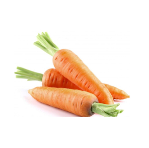 Carottes fraîches, nouvelle récolte - Product Image 2