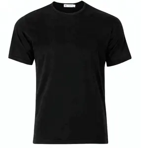 Best Quality Custom T-shirt Blank Custom Printed T Shirts 100% Cotton OEM 100%cotton Tshirts Casual Manufacturer Tshirt