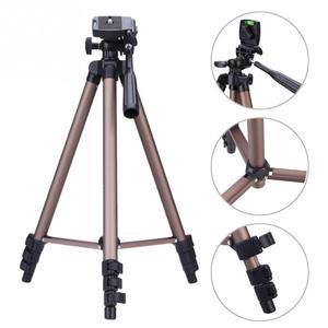 Treppiede per Fotocamera in Alluminio WF WT3130 con Braccio Oscillante e Borsa per Fotocamere <span class=keywords><strong>Canon</strong></span> Sony DSLR e Videocamere - Product Image 6