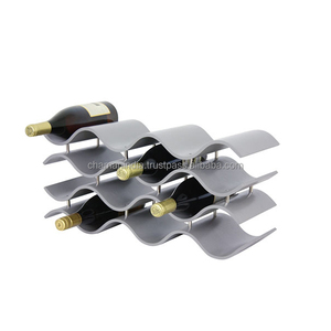 Casier à vin 12 bouteilles Oenophile Bali - Product Image 1