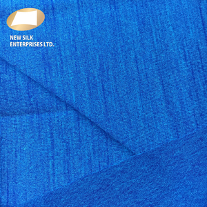 Tela de elastano de poliéster para lencería, brezo suave - Product Image 6