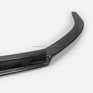 สำหรับ Volkswagon 09-12 Passat CC EPA ริมฝีปากด้านหน้า CF - Product Image 5