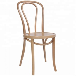 เก้าอี้ Thonet Bentwood ของห้องรับประทานอาหาร - Product Image 3