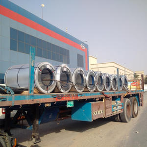 Fournisseur de bobines d'acier laminé à froid en acier inoxydable avec surface revêtue au Koweït - DANA STEEL COIL - Product Image 3