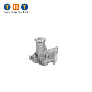 MD972002, MD972202, MD974999, MD997686, GWM-52A ปั๊มน้ำสำหรับมิตซูบิชิ Fuso - Product Image 1