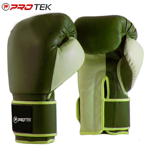 Guantes de artes marciales y boxeo de alto estándar - Product Image 4