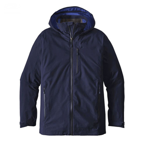 Bomber Jacket Winter Bomber Coat Baseball Outwear Men Thick Bomber Jacket Warm Hood - Product Image 2