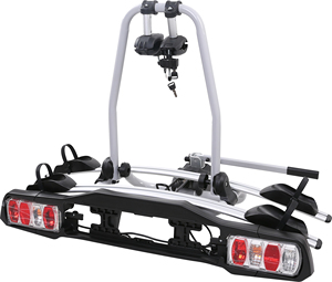 Porte-vélo arrière à 4 roues, expédition rapide, offre spéciale - Product Image 6