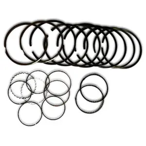 New Premium piston ringset rings segman india suitable