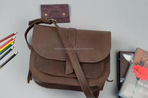 กระเป๋าหนังใหม่ข้ามร่างกายกระเป๋ากระเป๋าถือผู้หญิง MKL-2209 - Product Image 3