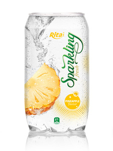 น้ำผลไม้ผสมผักสมุนไพร รสพีช แบบกระป๋อง PET 350 มล. ผลิตโดย OEM ปริมาณน้อย คุณภาพดีเยี่ยมจากเวียดนาม - Product Image 2